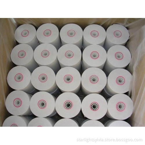 Thermal Paper Rolls (SP2)